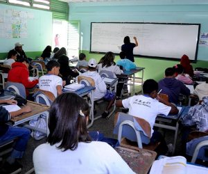 Senado propôs políticas públicas alternativas para a educação em 2019