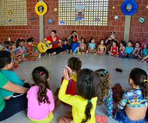 Recomendação prevê adoção de medidas para assegurar universalização da educação infantil em creches e pré-escolas